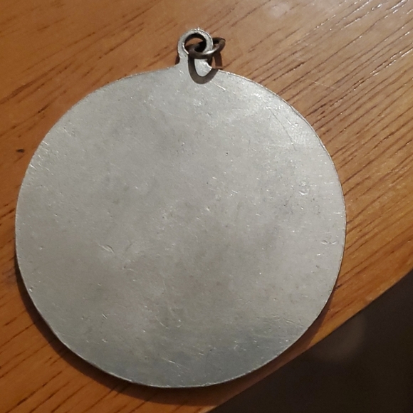 Tree of Life pendant - Picture 2 of 3